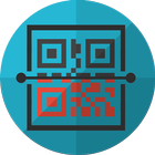 Barcode Scanner ícone