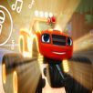Blazing Race APK