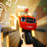 Blazing Race