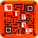 Mon orange QR-APK