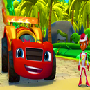 APK Adventure Blaze