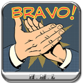 gif bravo