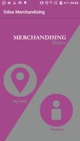 Odoo Merchandising اسکرین شاٹ 1