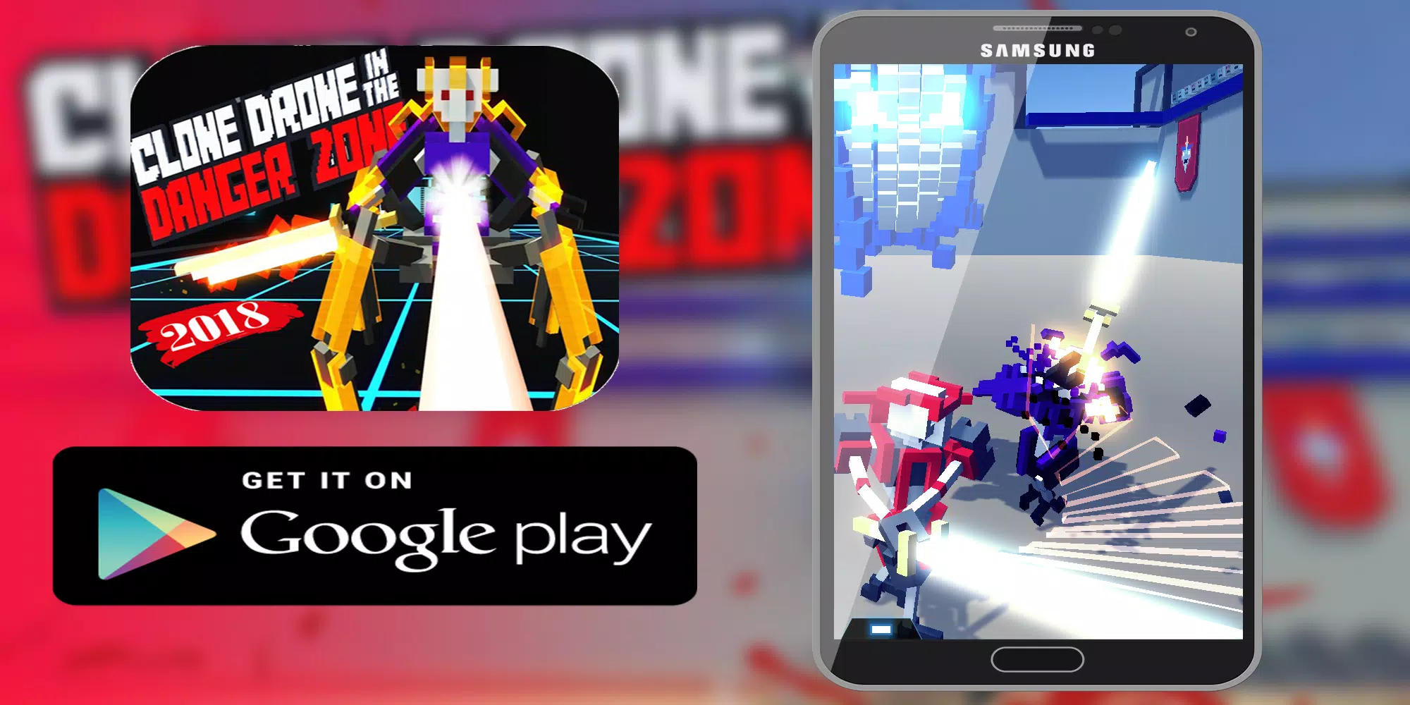 Guia Clone Drone In The Danger Zone APK for Android Download