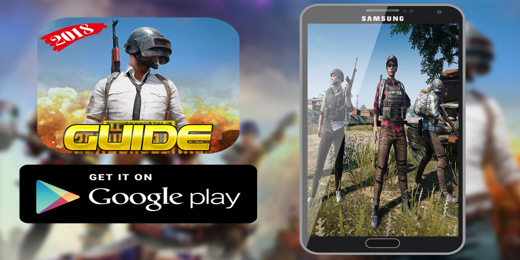 Guide For PUBG Mobile - Stats Offline for Android - APK Download - 