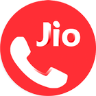 Guide For Jio4gvoice Free Calls - Messages Tips 圖標