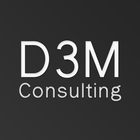 D3M Consulting ikona