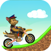 Super Paw Dog World APK