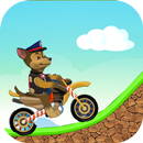 Super Paw Dog World APK