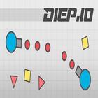 hacks,cheats,tips for diepio-icoon