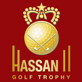 HASSAN II GOLF TROPHY 2017 أيقونة