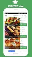 recipe for cook screenshot 2