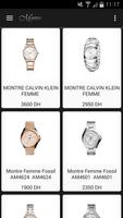 پوستر Montres.ma