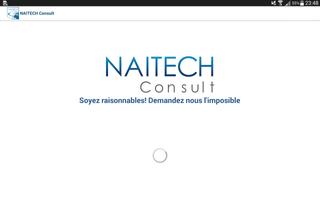 برنامه‌نما NAITECH Consult عکس از صفحه