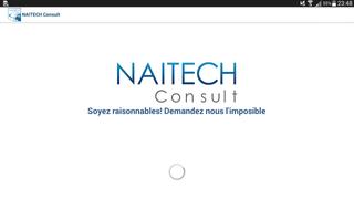 NAITECH Consult capture d'écran 2
