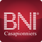 BNI Casapionniers biểu tượng