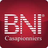 BNI Casapionniers icône