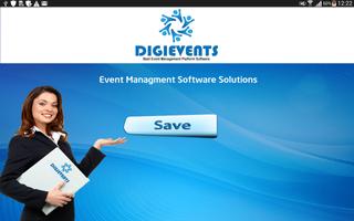 Digievents Leads 截图 1