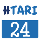 HTARI 24 icône