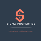 Sigma Properties icône