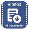 Video Downloader for Facebook HD - Fast downloader APK