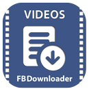 Video Downloader for Facebook HD - Fast downloader APK
