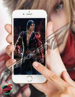 Tekken 7 Wallpapers HD 截图 2