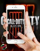 Call Of Duty Wallpapers HD स्क्रीनशॉट 2