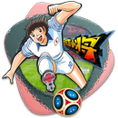 Captain Tsubasa Wallpaper HD APK