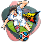 Captain Tsubasa Wallpaper HD icon