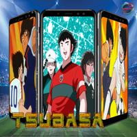 Captain Tsubasa Wallpaper HD screenshot 1