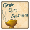 Genie Lamp Answers APK