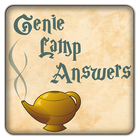 Genie Lamp Answers আইকন