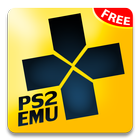 New PS2 Emulator (Play PS2 Games) icon