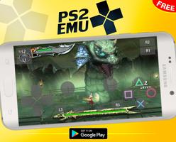 New PS2 Emulator (Play PS2 Games) screenshot 1