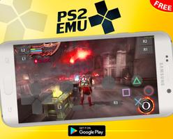 New PS2 Emulator (Play PS2 Games) capture d'écran 2