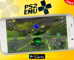 New PS2 Emulator (Play PS2 Games) screenshot 3