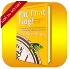 Eat That Frog!  Book to Get More Done in Less Time आइकन