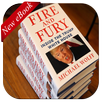 eBook: Fire And fury APK