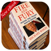 eBook: Fire And fury