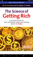 The Science of Getting Rich الملصق