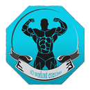 Gym Exercises - 3D Animation APK