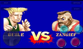 Guia Street Fighter 2 capture d'écran 3