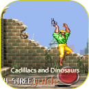 Guia Cadillacs And Dinosaurs APK