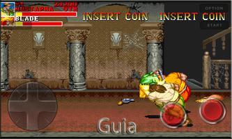 Guia Cadillacs And Dinosaurs screenshot 3