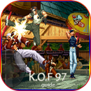 Guia King of Fighter 97 APK