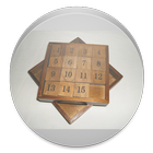 15 Puzzle Challenge icon