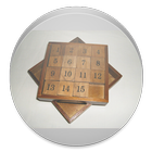 15 Puzzle Challenge icône