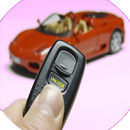 Ky fob,Remote start,Remote car APK
