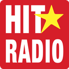 HIT RADIO Player أيقونة